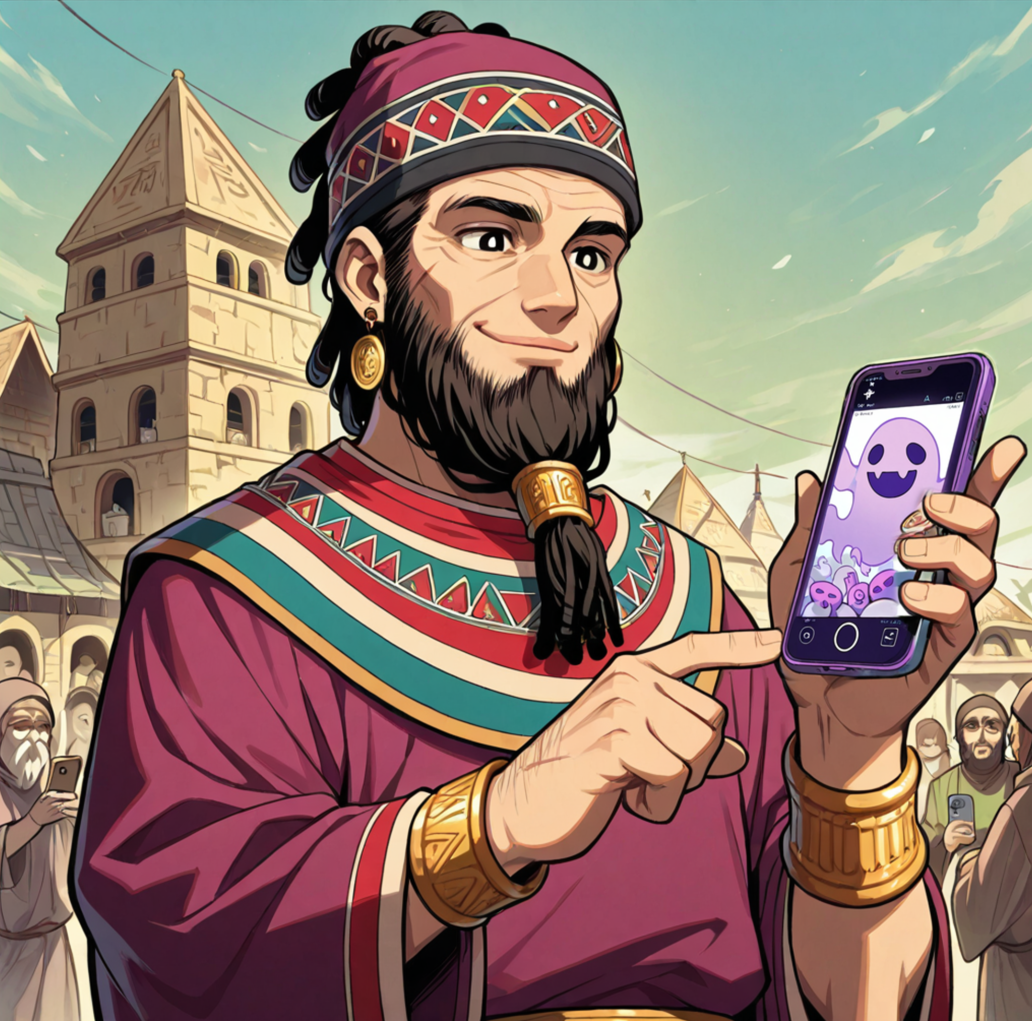 Download Phantom